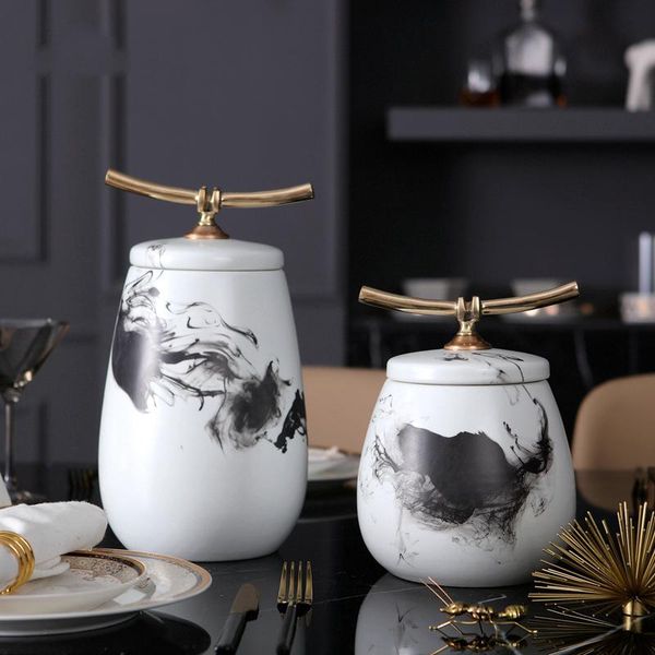 chinese tablevases modern ink texture ceramic vase ornaments crafts home living room decorative jar porcelain flower vases
chinese tablevases modern ink texture ceramic vase ornaments crafts home living room decorative jar porcelain flower vases