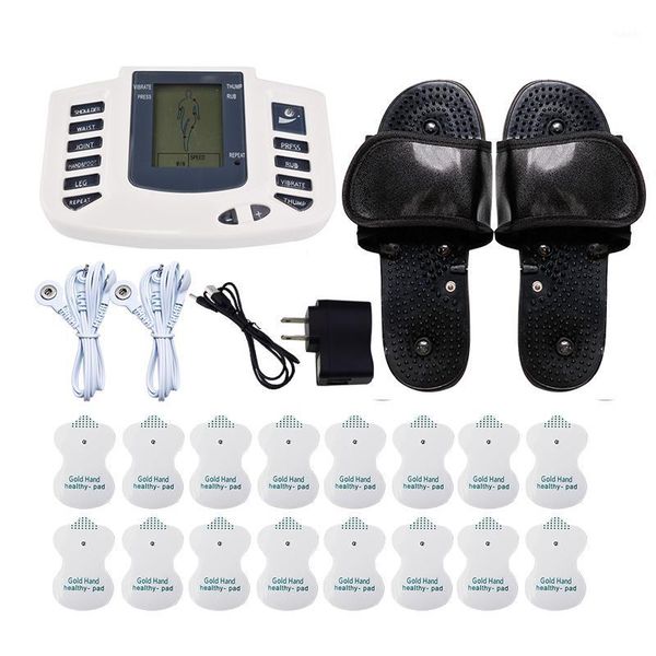 tens acupuncture digital therapy massager meridian physiotherapy massager apparatus electric muscle stimulator machines1
tens acupuncture digital therapy massager meridian physiotherapy massager apparatus electric muscle stimulator machines1