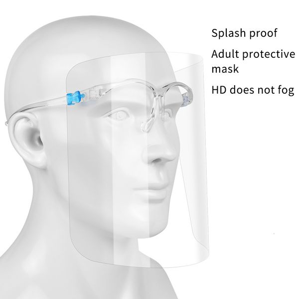 clear glasses face shield full face plastic 300pcs/lot protective mask transparent anti-fog face guard anti oioutlet13br
clear glasses face shield full face plastic 300pcs/lot protective mask transparent anti-fog face guard anti oioutlet13br