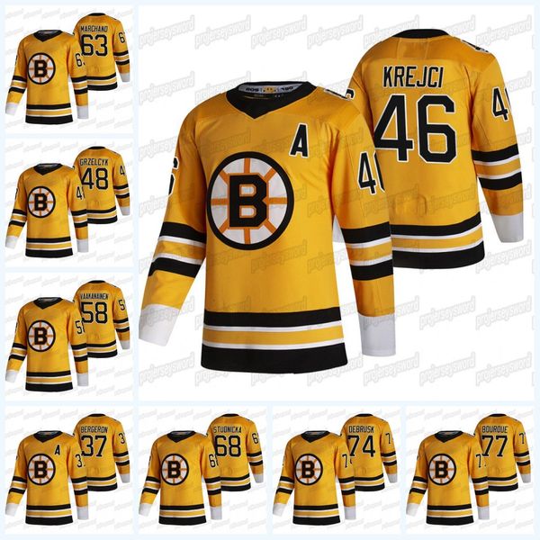 boston bruins 2021 reverse retro jersey brad marchand jake debrusk ray bourque david pastrnak david krejci tuukka rask patrice bergeron, Black;red
boston bruins 2021 reverse retro jersey brad marchand jake debrusk ray bourque david pastrnak david krejci tuukka rask patrice bergeron, Black;red