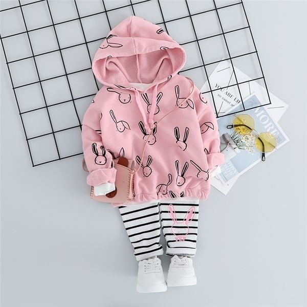 hylkidhuose toddler infant clothing sets baby girls clothes suits autumn cartoon t shirt stripe pants children costume lj200915, White
hylkidhuose toddler infant clothing sets baby girls clothes suits autumn cartoon t shirt stripe pants children costume lj200915, White