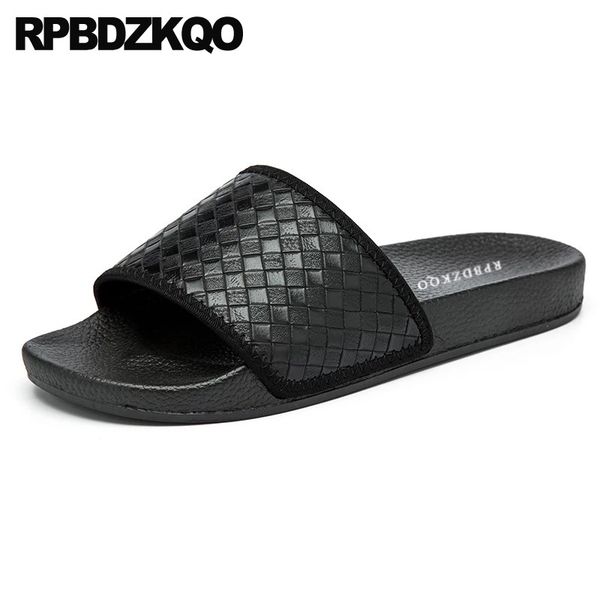 slides size 45 beach water slip on waterproof slippers casual mens sandals 2019 summer outdoor large fashion black shoes plus t200420
slides size 45 beach water slip on waterproof slippers casual mens sandals 2019 summer outdoor large fashion black shoes plus t200420