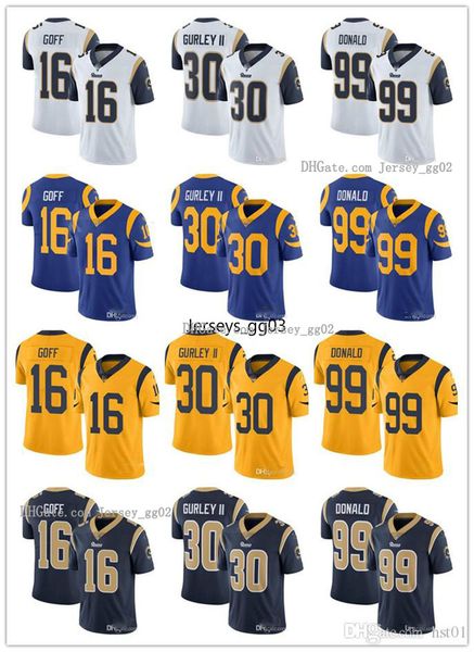 мужская женская молодежная лос-анджелес барас nfl 30 todd gurley ii 16 jared goff 99 аарон дональд футбол футбол футбол серый королевский, Black
мужская женская молодежная лос-анджелес барас nfl 30 todd gurley ii 16 jared goff 99 аарон дональд футбол футбол футбол серый королевский, Black
