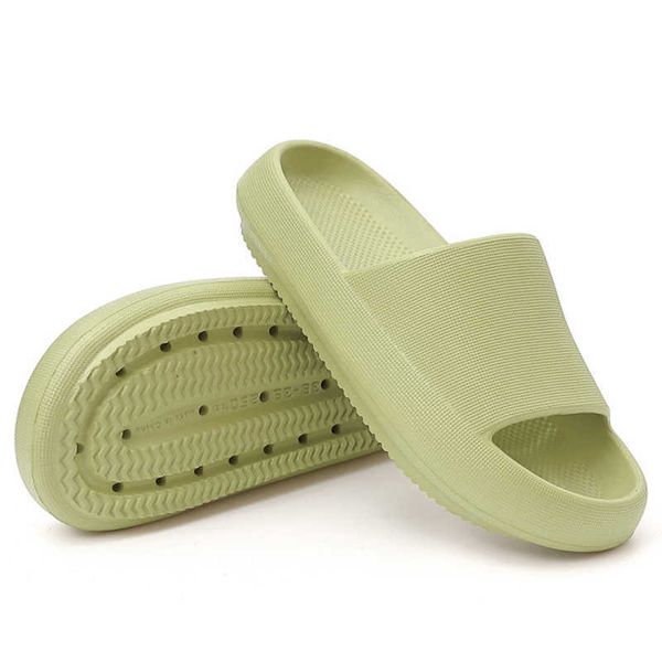 elling thick platform women slippers summer beach eva quality soft sole slide sandals casual men ladies indoor bathroom anti-slip shoes desi, Black
elling thick platform women slippers summer beach eva quality soft sole slide sandals casual men ladies indoor bathroom anti-slip shoes desi, Black