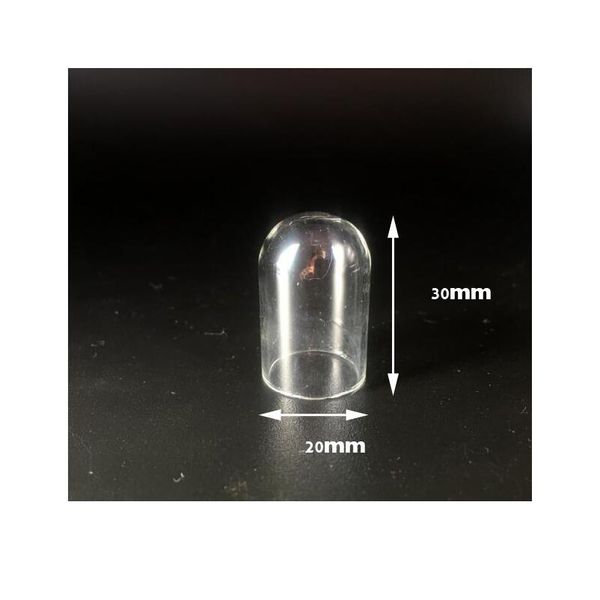20pieces hollow cylinder glass tube locket pendant glass bottle vial cover dome pendant handmade jewelry findings differ qyliny, Black
20pieces hollow cylinder glass tube locket pendant glass bottle vial cover dome pendant handmade jewelry findings differ qyliny, Black