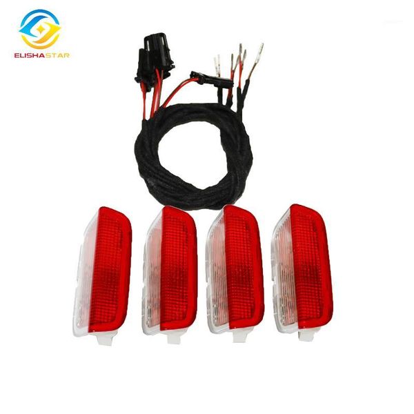 4pcs oem door warning light interior lamp light &cable for golf j etta 5 6 b6 b7 cc 3ad 947 411 3ad9474111
4pcs oem door warning light interior lamp light &cable for golf j etta 5 6 b6 b7 cc 3ad 947 411 3ad9474111