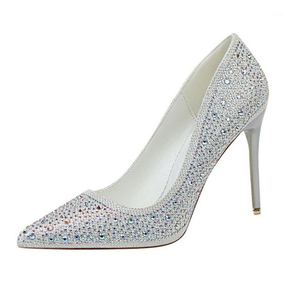 sagace rhinestones high heel shoes sandals party wedding singel shoes high heels fashion ladies pointed toe thin heels1, Black
sagace rhinestones high heel shoes sandals party wedding singel shoes high heels fashion ladies pointed toe thin heels1, Black