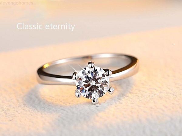 color 18k classic white large gold plated multi imitation diamond rings 6 prong bridal wedding ring for women, Silver
color 18k classic white large gold plated multi imitation diamond rings 6 prong bridal wedding ring for women, Silver