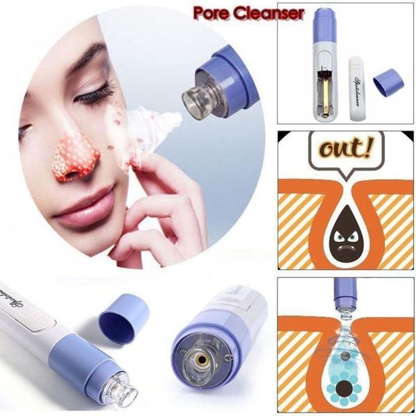 cleaning practical electric blackhead acne remover vacuum suction facial pore cleaner sucker
cleaning practical electric blackhead acne remover vacuum suction facial pore cleaner sucker