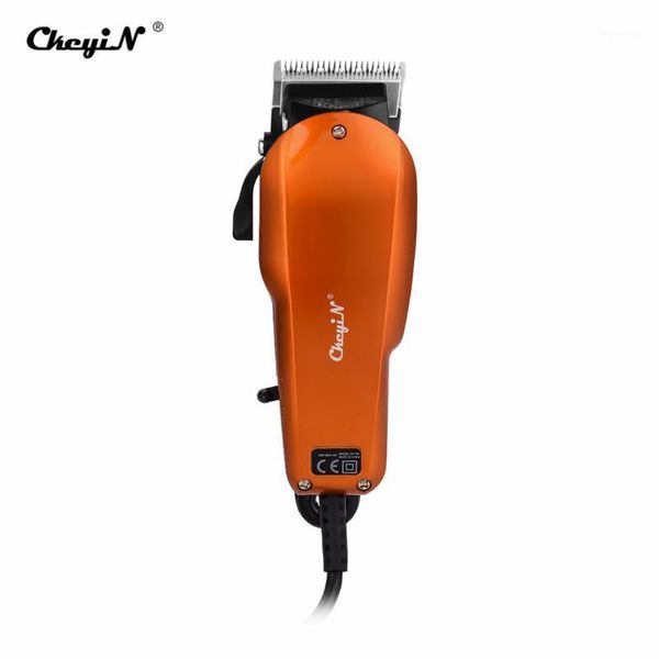 Cable Electric Hair Clipper Barbershop Hair Trimmer Professional Household Haircut Machine Barber Cutting Styling Tool 311
Cable Electric Hair Clipper Barbershop Hair Trimmer Professional Household Haircut Machine Barber Cutting Styling Tool 311