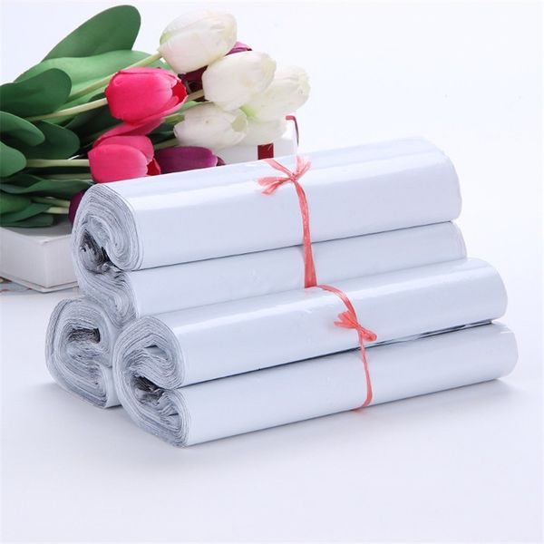 100pcs/lot white pink purple package express 25*30cm self-seal adhesive bag mailing envelope courier bags
100pcs/lot white pink purple package express 25*30cm self-seal adhesive bag mailing envelope courier bags