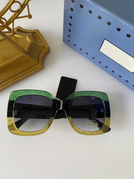 luxury men and women big frame street shooting sunglasses designer new fashion, White;black
luxury men and women big frame street shooting sunglasses designer new fashion, White;black