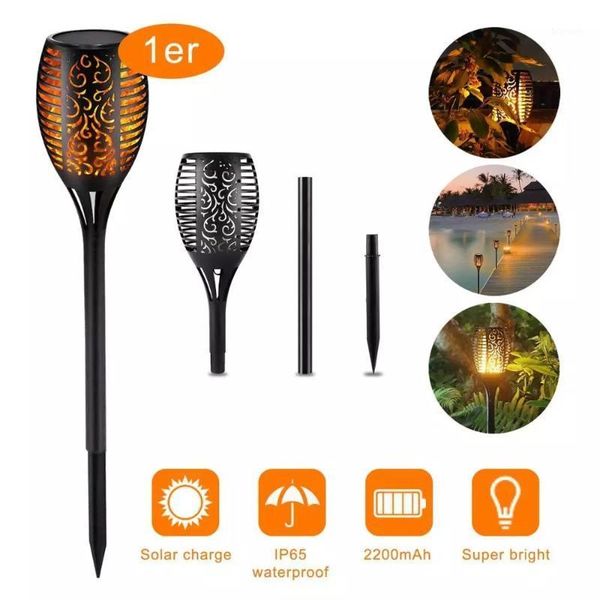 4/8/12pcs 33leds waterproof flickering flame solar torch light garden lamp outdoors led solar lamp landscape lighting1
4/8/12pcs 33leds waterproof flickering flame solar torch light garden lamp outdoors led solar lamp landscape lighting1