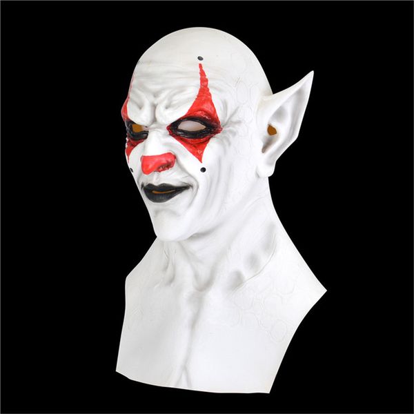 outdoor 25iys anime clown party masksnew imp skeleton scarf skull hood emulsion designed banada neck gaiter magic runnin
outdoor 25iys anime clown party masksnew imp skeleton scarf skull hood emulsion designed banada neck gaiter magic runnin