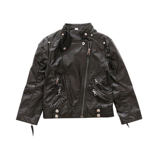 jackets 2021 cool baby girls outerwear & coats pu spring kids fashion locomotive style leather coat, Blue;gray
jackets 2021 cool baby girls outerwear & coats pu spring kids fashion locomotive style leather coat, Blue;gray