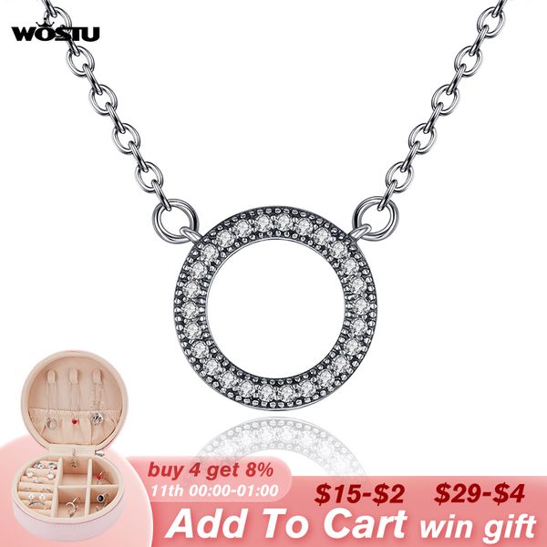 2019 style 100% real 925 sterling silver lucky circle romantic pendant necklaces for women sterling-silver-jewelry crn010 q1114
2019 style 100% real 925 sterling silver lucky circle romantic pendant necklaces for women sterling-silver-jewelry crn010 q1114