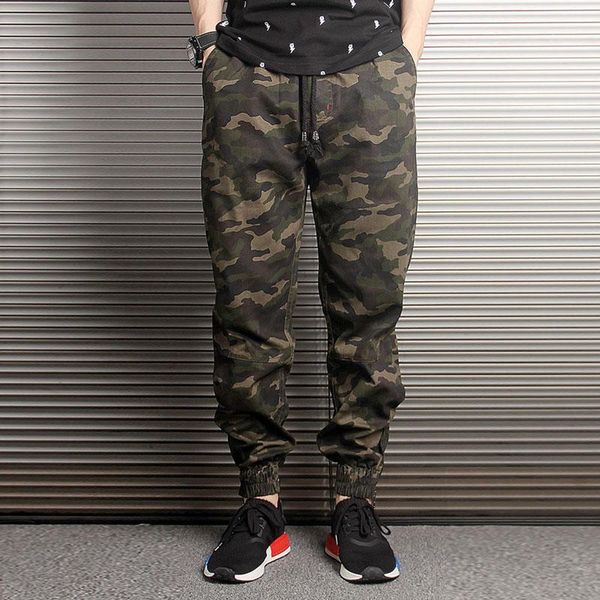 japanese style fashion men jeans loose fit casual cargo pants camouflage trousers streetwear hip hop joggers pants men1, Blue
japanese style fashion men jeans loose fit casual cargo pants camouflage trousers streetwear hip hop joggers pants men1, Blue