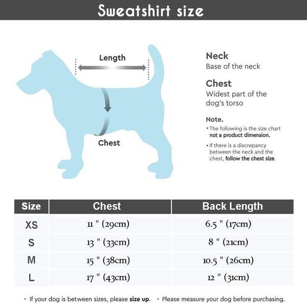 dog clothes chihuahua puppy pet clothes winter dog jacket coat soft sweater clothing for small dogs cats pug yorkies ro jllhfx
dog clothes chihuahua puppy pet clothes winter dog jacket coat soft sweater clothing for small dogs cats pug yorkies ro jllhfx