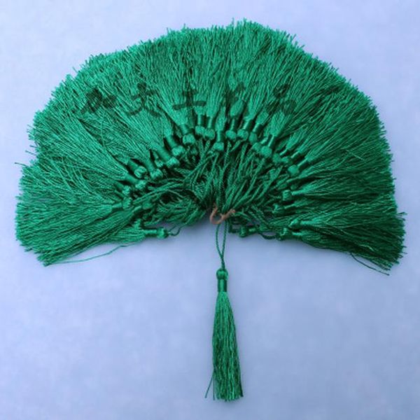 30pcs lot 13cm length chinese knot silk tassel for earrings long rayon thread tassels handmade cotton tassel jewelry supplies h jlllsx
30pcs lot 13cm length chinese knot silk tassel for earrings long rayon thread tassels handmade cotton tassel jewelry supplies h jlllsx