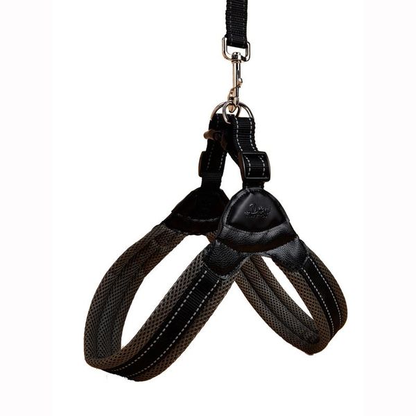 dog harness no pull soft padded 2 adjustable botton, 3m reflective pet harness easy control for small medium large dogs
dog harness no pull soft padded 2 adjustable botton, 3m reflective pet harness easy control for small medium large dogs