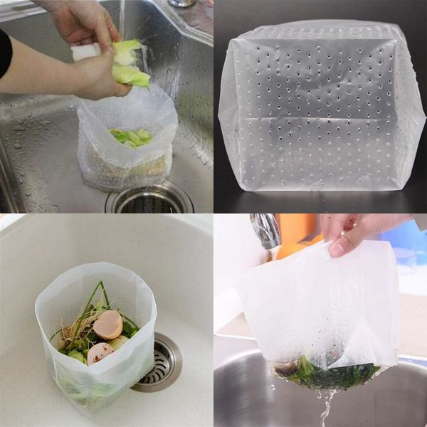 disposable filter slag bag kitchen self supporting type garbage bags water tank leftovers drainage sack new arrival 1 58fd l1
disposable filter slag bag kitchen self supporting type garbage bags water tank leftovers drainage sack new arrival 1 58fd l1