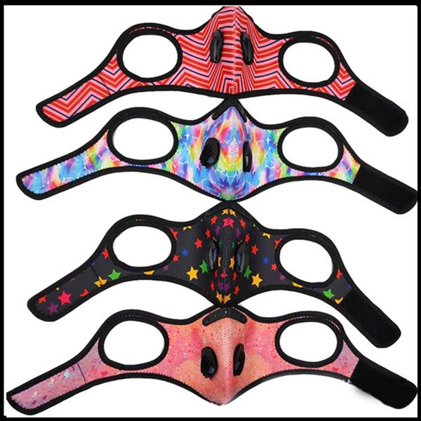 protective face masks with meltblown cloth activated carbon pm2.5 filter anti-pollution sport running training bike reusable mask dhl free
protective face masks with meltblown cloth activated carbon pm2.5 filter anti-pollution sport running training bike reusable mask dhl free
