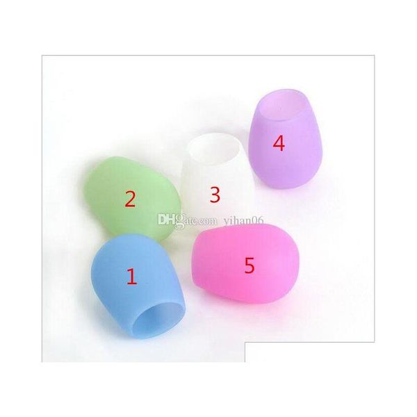 sile wine glass unbreakable stemless rubber beer mug outdoor cup glass wine glass recyc jllurb lajiaoyard
sile wine glass unbreakable stemless rubber beer mug outdoor cup glass wine glass recyc jllurb lajiaoyard