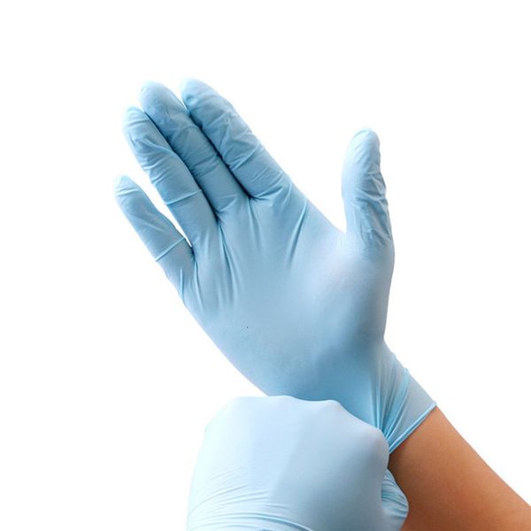 factory1a2pfood waterproof grade blue allergy 6pcs/lot safety work nitrile disposable gloves
factory1a2pfood waterproof grade blue allergy 6pcs/lot safety work nitrile disposable gloves