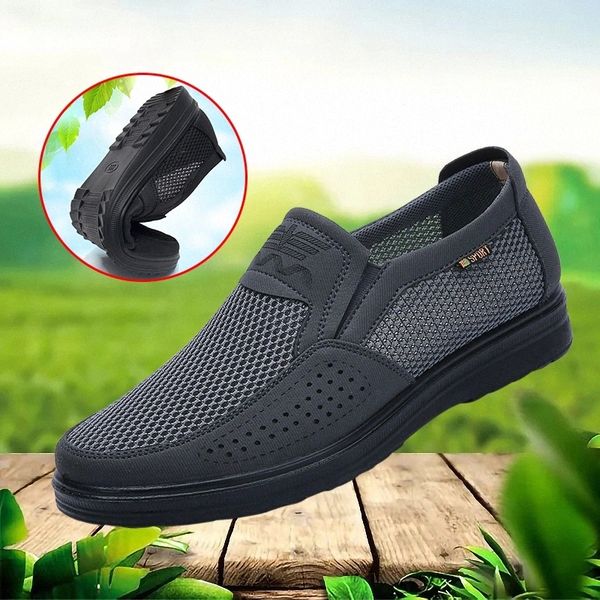 summer men's mesh shoes breathable large size 38-48 slip-on flats footwear lightweight comfortable casual shoes male sneakers #hv3d
summer men's mesh shoes breathable large size 38-48 slip-on flats footwear lightweight comfortable casual shoes male sneakers #hv3d