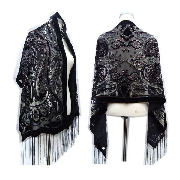 brand new glitter queen crown velvet burnout scarf poncho women hijab shawl women soft shinning wedding banquet pashmina 201026, Blue;gray
brand new glitter queen crown velvet burnout scarf poncho women hijab shawl women soft shinning wedding banquet pashmina 201026, Blue;gray