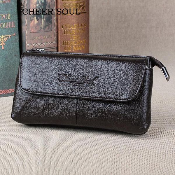 waist bags cheer soul brand genuine leather men bag casual vintage belt for man with phone pouch male fanny packs
waist bags cheer soul brand genuine leather men bag casual vintage belt for man with phone pouch male fanny packs