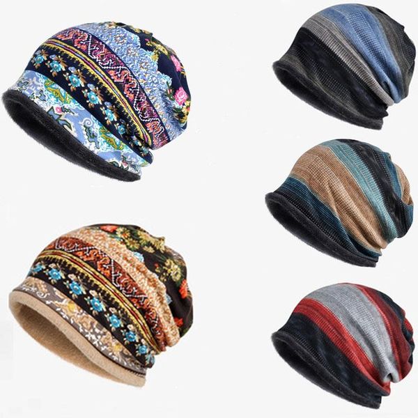 beanie/skull caps multifunction women winter autumn hat floral teenager men thin scarf girl skullies beanies vintage cap, Blue;gray
beanie/skull caps multifunction women winter autumn hat floral teenager men thin scarf girl skullies beanies vintage cap, Blue;gray