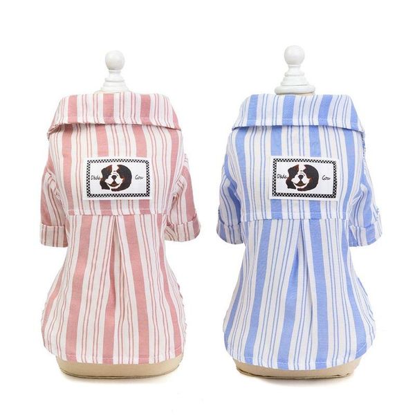 dog apparel stripes clothes shirt sweet pet clothing for small dogs casual costume fashion spring summer chihuahua ropa para perro
dog apparel stripes clothes shirt sweet pet clothing for small dogs casual costume fashion spring summer chihuahua ropa para perro