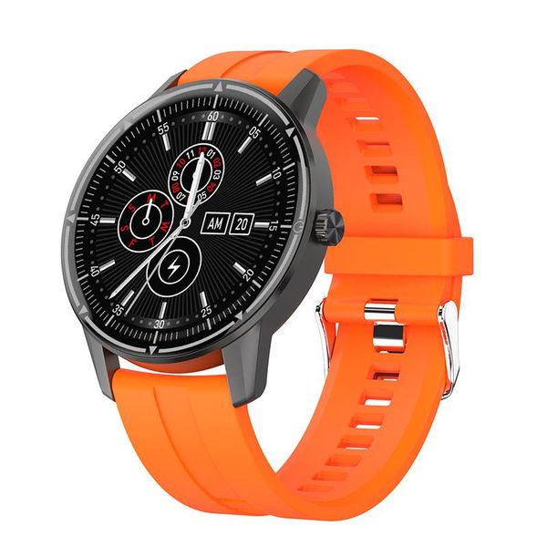 smart watch r8 round sports watch heart rate sleep monitor blood pressure fitness tracker android ios music control color screen bbykxz
smart watch r8 round sports watch heart rate sleep monitor blood pressure fitness tracker android ios music control color screen bbykxz