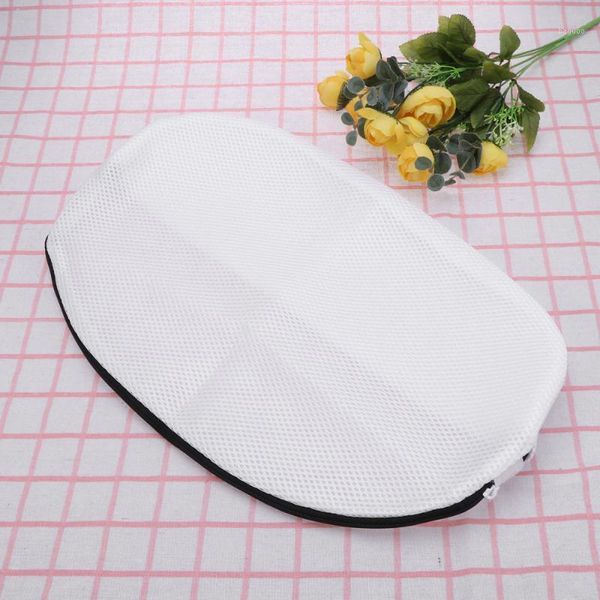 2pcs washing shoes bag washing bag delicates mesh washer protector underwear laundry bags with zipper1
2pcs washing shoes bag washing bag delicates mesh washer protector underwear laundry bags with zipper1