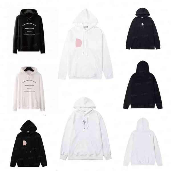 men's hoodies & sweatshirts designer hoodie classic fashion luxury long sleeve sweatshirt hooded pullover clothing multicolor cotton co, Black
men's hoodies & sweatshirts designer hoodie classic fashion luxury long sleeve sweatshirt hooded pullover clothing multicolor cotton co, Black