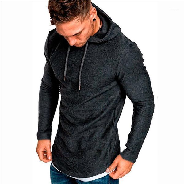 2021 new men's hoodies sweatshirts leisure pullover for male solid color long sleeve hoodie sweatshirt man hoodies1, Black
2021 new men's hoodies sweatshirts leisure pullover for male solid color long sleeve hoodie sweatshirt man hoodies1, Black