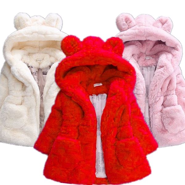 kid coats for girls boys fashion coats warm clothes hooded autumn winter artificial fur children clothing children's jacket 201126, Blue;gray
kid coats for girls boys fashion coats warm clothes hooded autumn winter artificial fur children clothing children's jacket 201126, Blue;gray