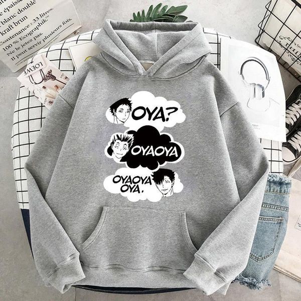 funny japanese anime haikyuu hoodies men karasuno fly high graphic streetwear winter warm fashion sweatshirts male, Black
funny japanese anime haikyuu hoodies men karasuno fly high graphic streetwear winter warm fashion sweatshirts male, Black