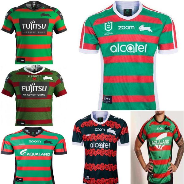 20 21 new south sydney rabbitohs home anzac rugby jersey 2020 nrl rugby league jersey australia maillot de rugby volume_up content_copy sha, Black;yellow
20 21 new south sydney rabbitohs home anzac rugby jersey 2020 nrl rugby league jersey australia maillot de rugby volume_up content_copy sha, Black;yellow