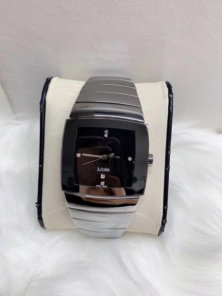 sale ceramic square watch for men, male watches japan quartz movement auto date, Slivery;brown
sale ceramic square watch for men, male watches japan quartz movement auto date, Slivery;brown