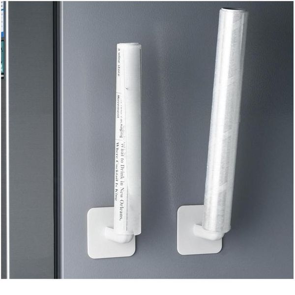 2pcs heavy self-adhesive hook seamless stickers storage rack holder wall shelf pot cover towel cling film hook kicthen bbyjnq
2pcs heavy self-adhesive hook seamless stickers storage rack holder wall shelf pot cover towel cling film hook kicthen bbyjnq