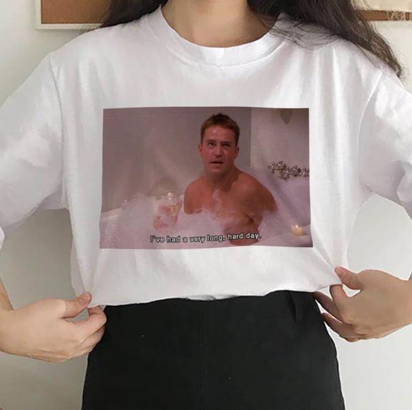 i've had a very long hard day t-shirt casual vintage white hard day quotes women t-shirt graphic grunge shirt
i've had a very long hard day t-shirt casual vintage white hard day quotes women t-shirt graphic grunge shirt