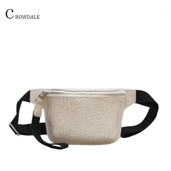 crowdale women waist belt pack bag crocodile chest bag pu leather fashion fanny packs new belt for women 20201
crowdale women waist belt pack bag crocodile chest bag pu leather fashion fanny packs new belt for women 20201