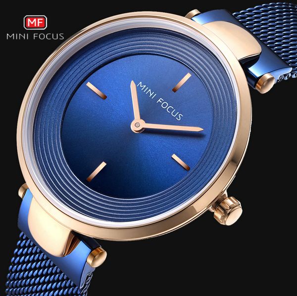 minifocus simple exquisite quartz watch women sapphire dail clocks fashion mesh bracelet watches beauty gift for lady waterproof, Slivery;brown
minifocus simple exquisite quartz watch women sapphire dail clocks fashion mesh bracelet watches beauty gift for lady waterproof, Slivery;brown