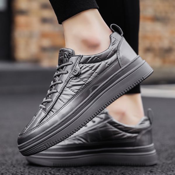 whosale sneakers women breathable shoes new casual platform wedge fashion sneaker jogging shoes size 36-45
whosale sneakers women breathable shoes new casual platform wedge fashion sneaker jogging shoes size 36-45