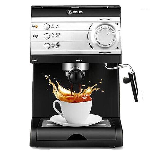 850w/1.5l/20bar electric espresso coffee maker semi-automatic coffee machine cappuccino latte macchiato mocha milk frother maker1
850w/1.5l/20bar electric espresso coffee maker semi-automatic coffee machine cappuccino latte macchiato mocha milk frother maker1