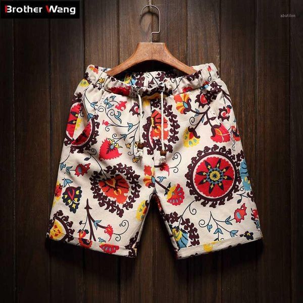 men's shorts men's beach fashion linen leisure loose straight comfortable bermuda men summer brand large size m-5xl1, White;black
men's shorts men's beach fashion linen leisure loose straight comfortable bermuda men summer brand large size m-5xl1, White;black