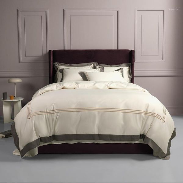 800tc egyptian cotton bedding sets twin king size bed cover embroidery duvet cover bed sheets/fitted sheet set1
800tc egyptian cotton bedding sets twin king size bed cover embroidery duvet cover bed sheets/fitted sheet set1