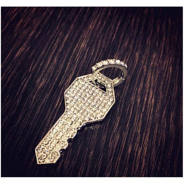 women girls key shaped crystal earring lover key drop earrings for gift party fashion j sqcplx beauty888, Golden
women girls key shaped crystal earring lover key drop earrings for gift party fashion j sqcplx beauty888, Golden